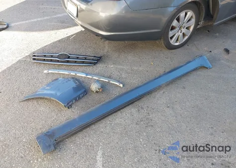 2006 Toyota Avalon Xls from USA, damaged, VIN 4T1BK36B96U091487